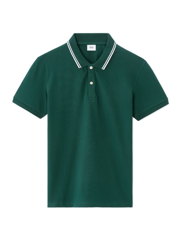 Celio Polo majica Leprime