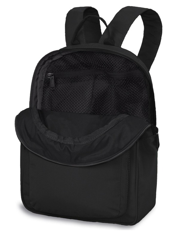 Dakine Ruksak Dakine Essentials Backpack Mini 7L Black