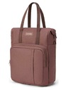 Dakine Ruksak Dakine Campus Hybrid 26L Marron