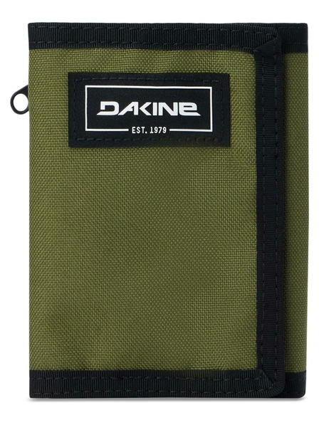 Dakine Novčanika Dakine Vert Rail Wallet Cypress