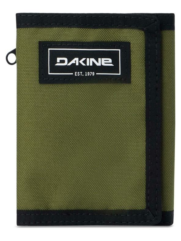 Dakine Novčanika Dakine Vert Rail Wallet Cypress