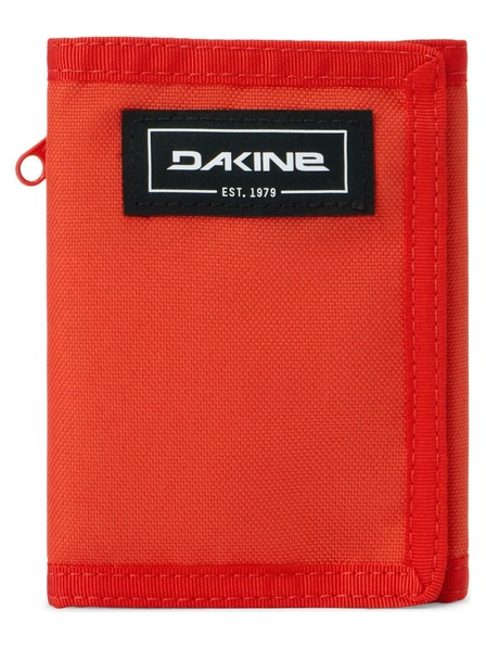 Dakine Novčanika Dakine Vert Rail Wallet Flame Scarlet