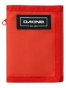 Dakine Novčanika Dakine Vert Rail Wallet Flame Scarlet