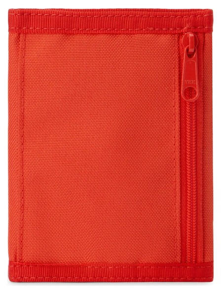 Dakine Novčanika Dakine Vert Rail Wallet Flame Scarlet