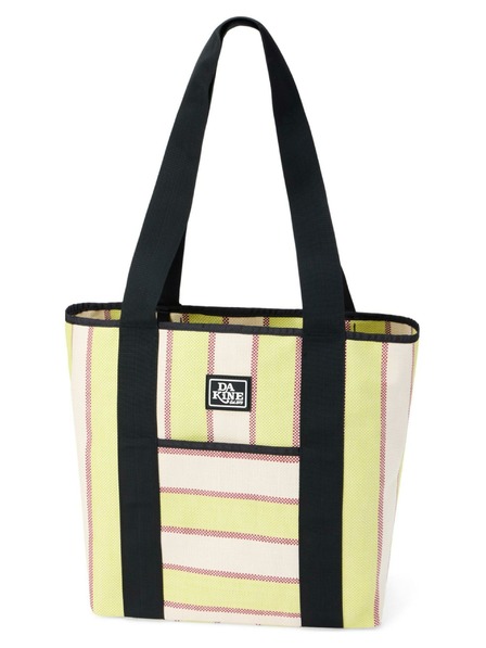 Dakine Torba Dakine Beach Tote Green Sheen