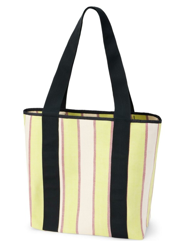 Dakine Torba Dakine Beach Tote Green Sheen