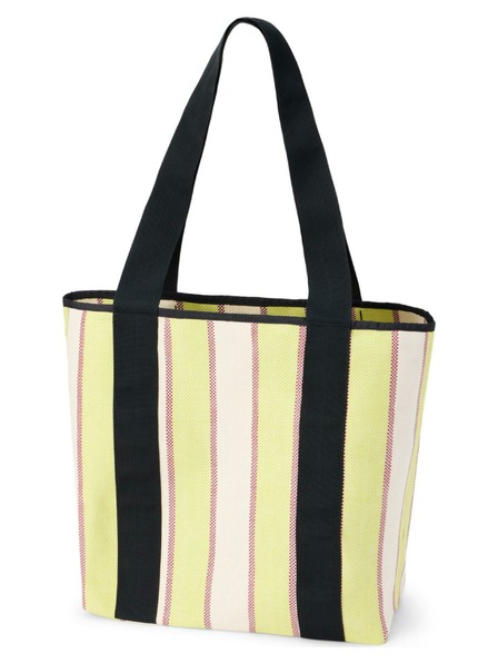 Dakine Torba Dakine Beach Tote Green Sheen