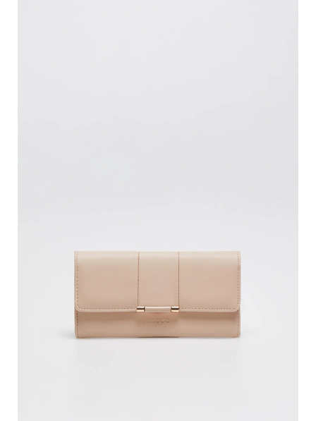 Moodo Velika bežu novčanika Moodo