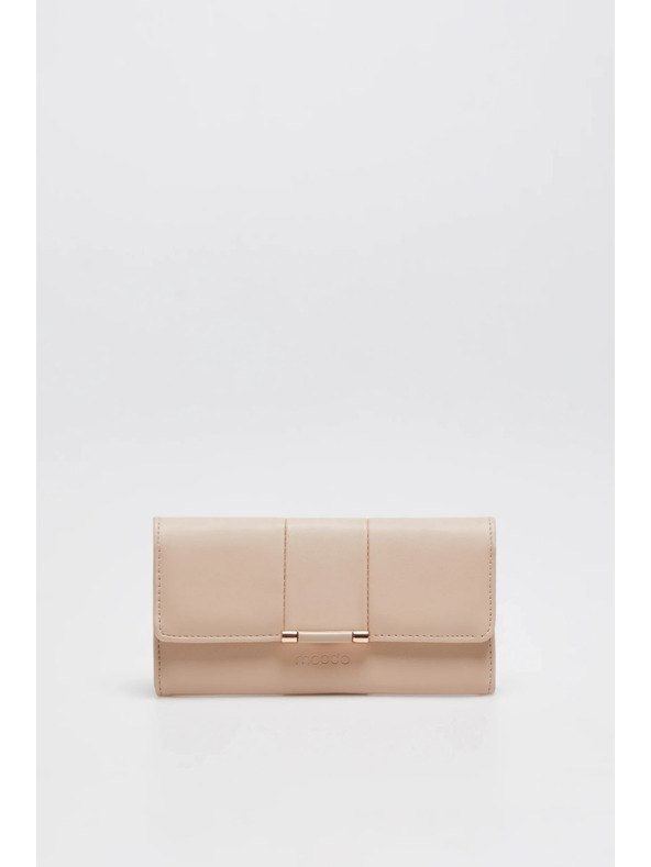 Moodo Velika bežu novčanika Moodo