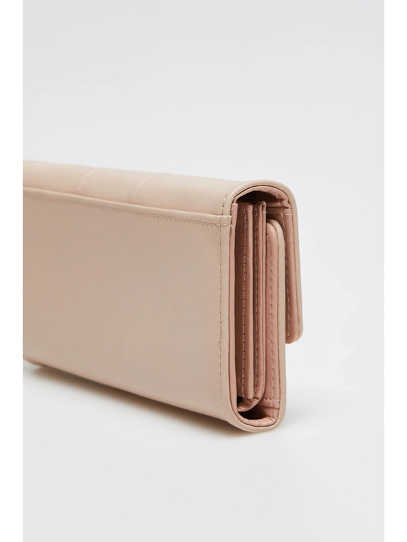 Moodo Velika bežu novčanika Moodo