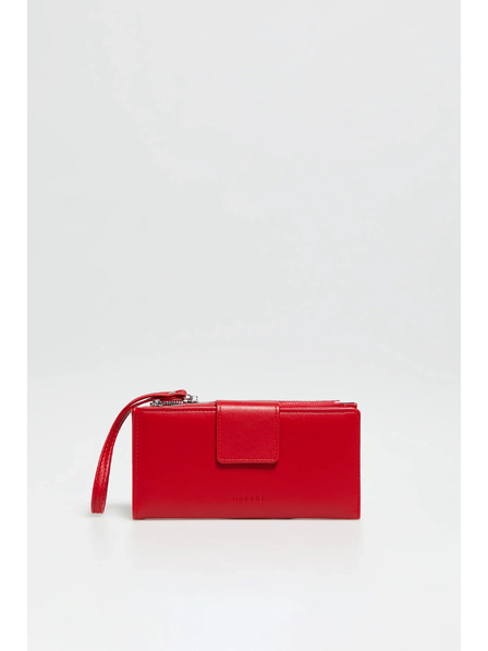 Moodo Velika crvena novčanika Moodo