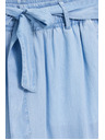 Moodo Culotte hlače plave Moodo