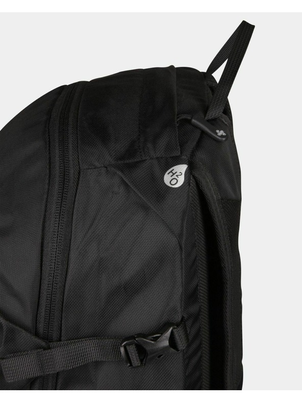 Kilpi Turisticki i gradski ruksak Kilpi RIDIX 25-U Crna