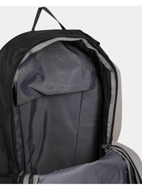 Kilpi Turisticki i gradski ruksak Kilpi RIDIX 25-U Crna