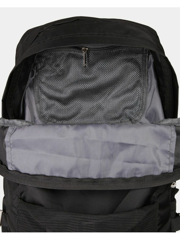 Kilpi Turisticki ruksak Kilpi RILA 30-U Crna