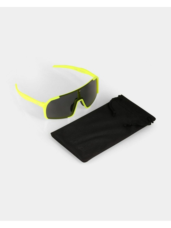 Kilpi Dječje sunčane naočale Kilpi SUNDS-J Svijetlo zelena