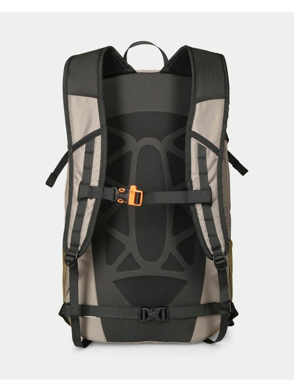 Kilpi Turisticki i gradski ruksak Kilpi RIDIX 25-U Khaki