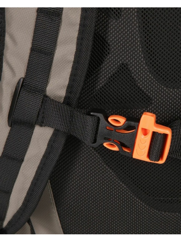 Kilpi Turisticki i gradski ruksak Kilpi RIDIX 25-U Khaki