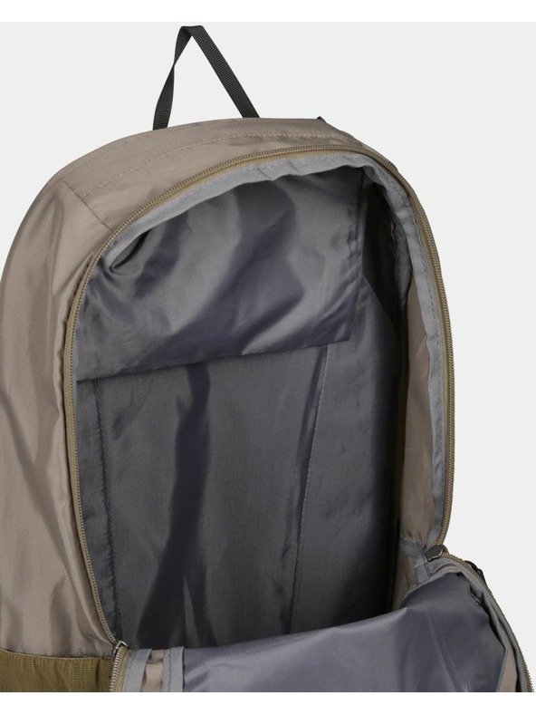Kilpi Turisticki i gradski ruksak Kilpi RIDIX 25-U Khaki