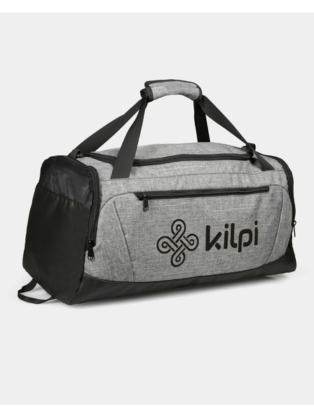 Kilpi Fitness torba Kilpi MAYEN 30-U Crna