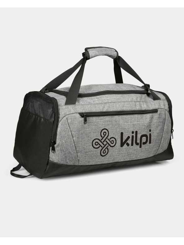 Kilpi Fitness torba Kilpi MAYEN 30-U Crna