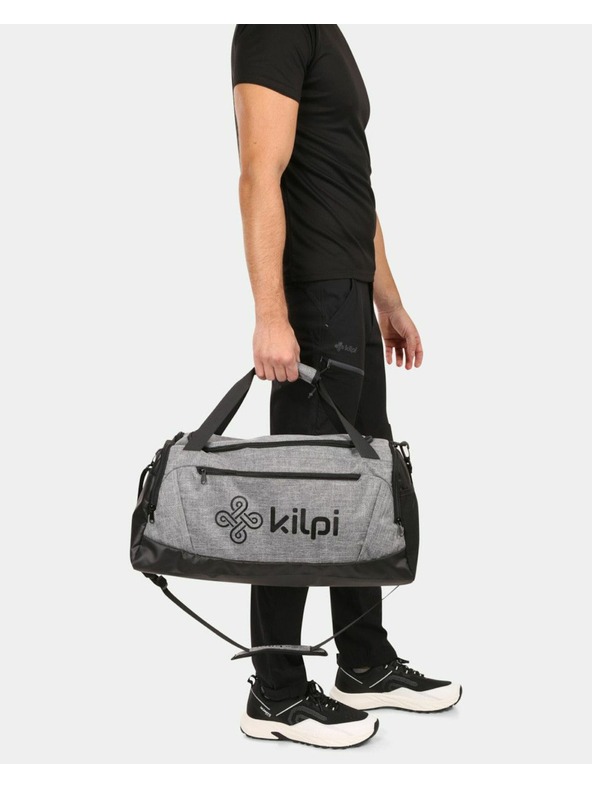 Kilpi Fitness torba Kilpi MAYEN 30-U Crna