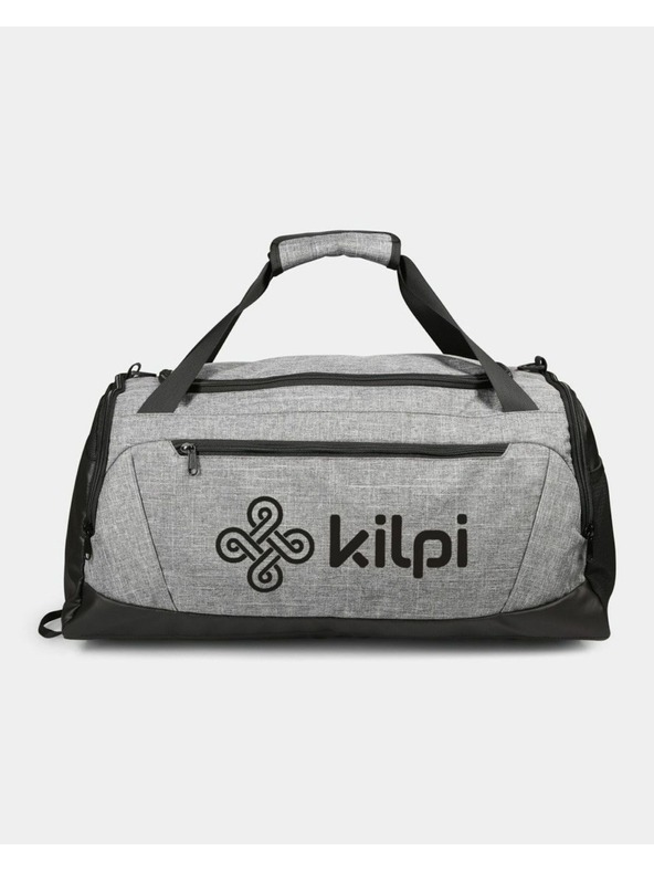 Kilpi Fitness torba Kilpi MAYEN 30-U Crna