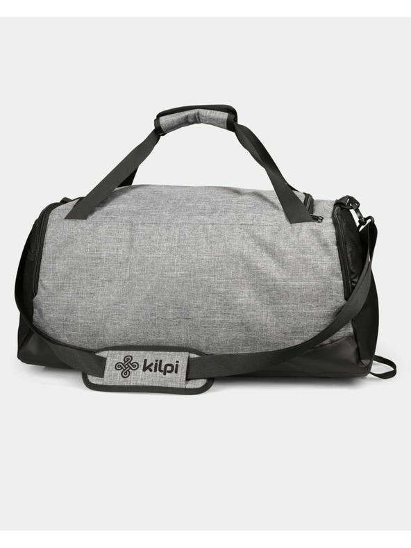 Kilpi Fitness torba Kilpi MAYEN 30-U Crna