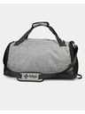 Kilpi Fitness torba Kilpi MAYEN 30-U Crna