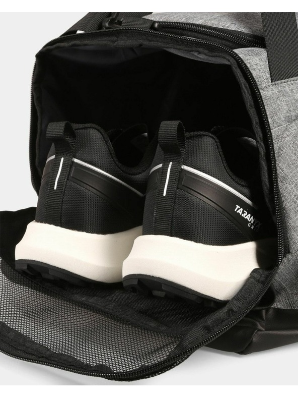 Kilpi Fitness torba Kilpi MAYEN 30-U Crna