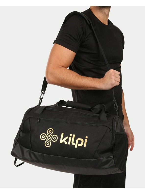 Kilpi Fitness torba Kilpi MAYEN 30-U Zlatna