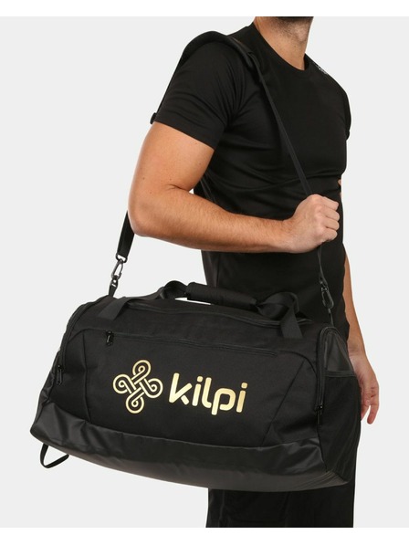 Kilpi Fitness torba Kilpi MAYEN 30-U Zlatna