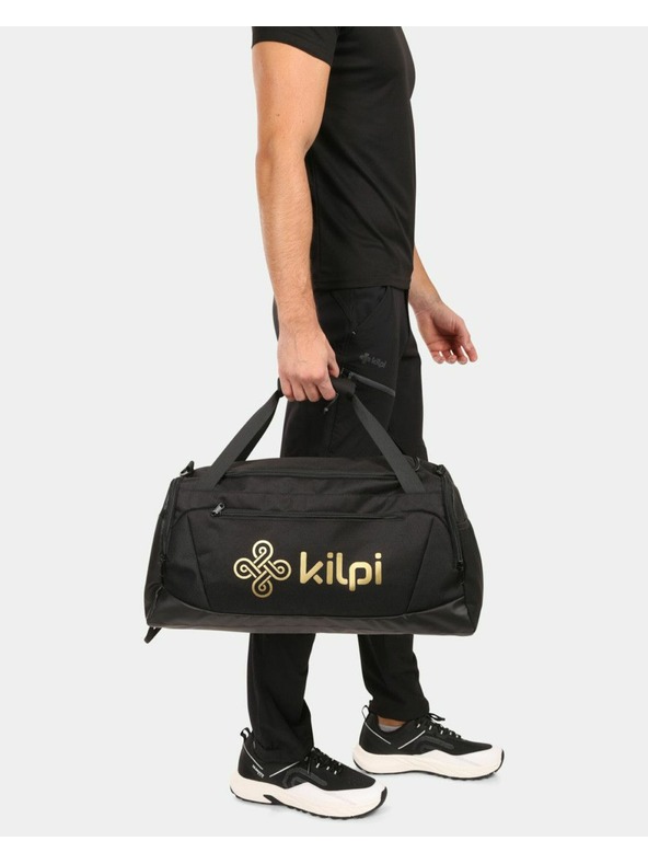 Kilpi Fitness torba Kilpi MAYEN 30-U Zlatna