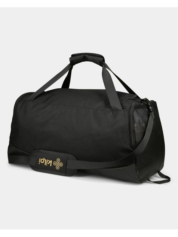 Kilpi Fitness torba Kilpi MAYEN 30-U Zlatna