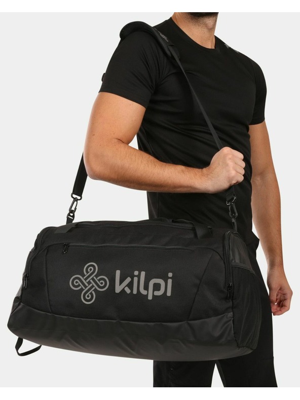 Kilpi Fitness torba Kilpi MAYEN 30-U Siva