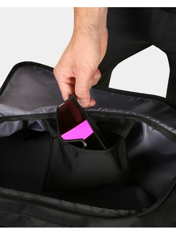 Kilpi Fitness torba Kilpi MAYEN 30-U Siva