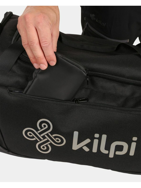Kilpi Fitness torba Kilpi MAYEN 30-U Siva