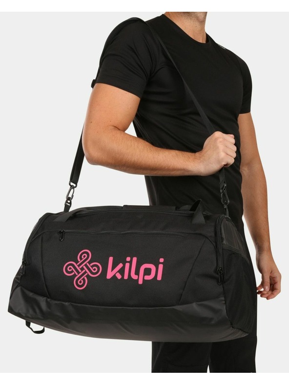 Kilpi Fitness torba Kilpi MAYEN 30-U Roza