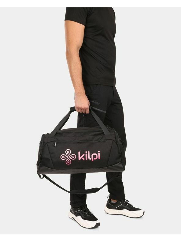 Kilpi Fitness torba Kilpi MAYEN 30-U Roza