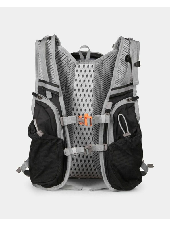 Kilpi Ruksak za trčanje i biciklizam Kilpi CADENCE 10-U Black