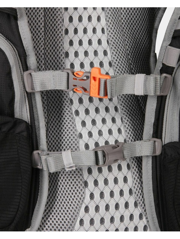 Kilpi Ruksak za trčanje i biciklizam Kilpi CADENCE 10-U Black