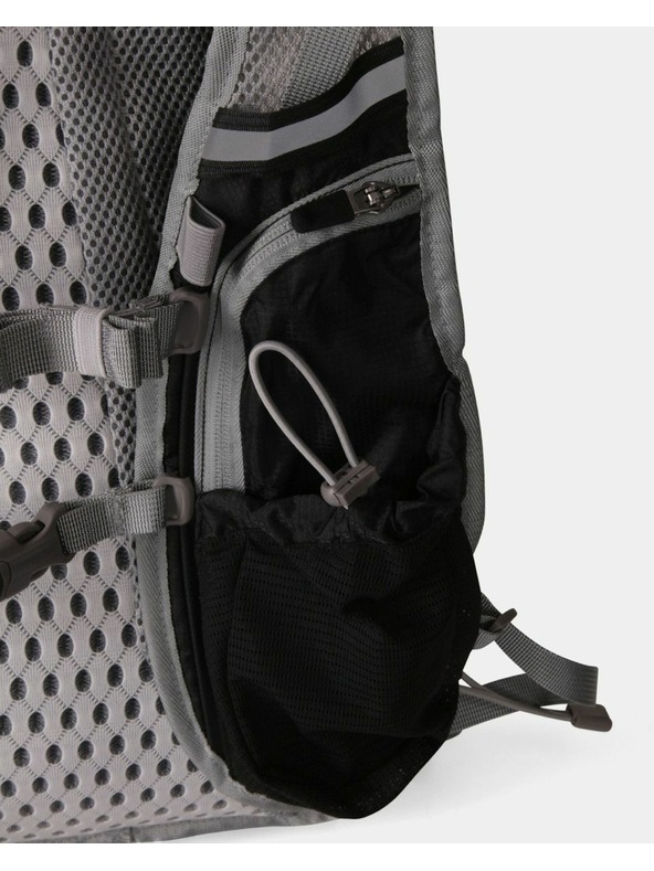 Kilpi Ruksak za trčanje i biciklizam Kilpi CADENCE 10-U Black