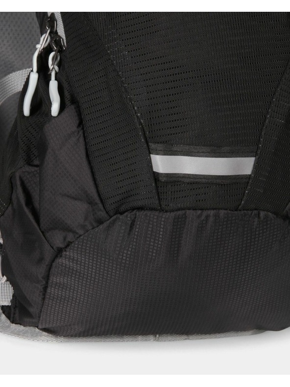 Kilpi Ruksak za trčanje i biciklizam Kilpi CADENCE 10-U Black