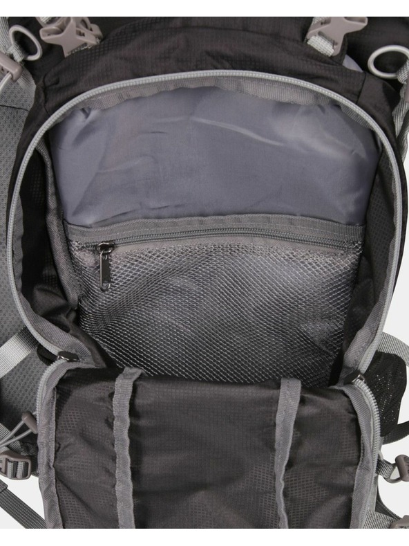 Kilpi Ruksak za trčanje i biciklizam Kilpi CADENCE 10-U Black