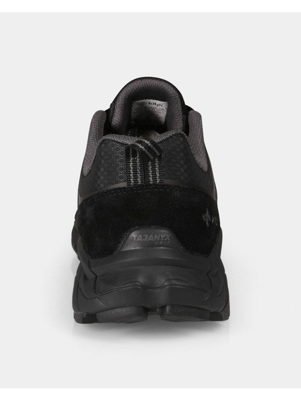 Kilpi Unisex niska vanjska obuća Kilpi DANKEN LOW-U Crna
