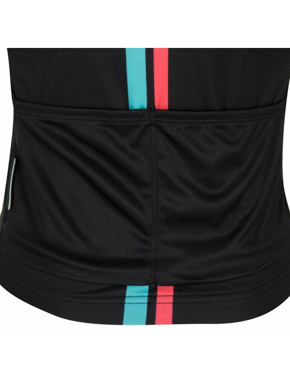 Kilpi Djevojčinska timska biciklističke dres Kilpi CORRIDOR-JG Plava