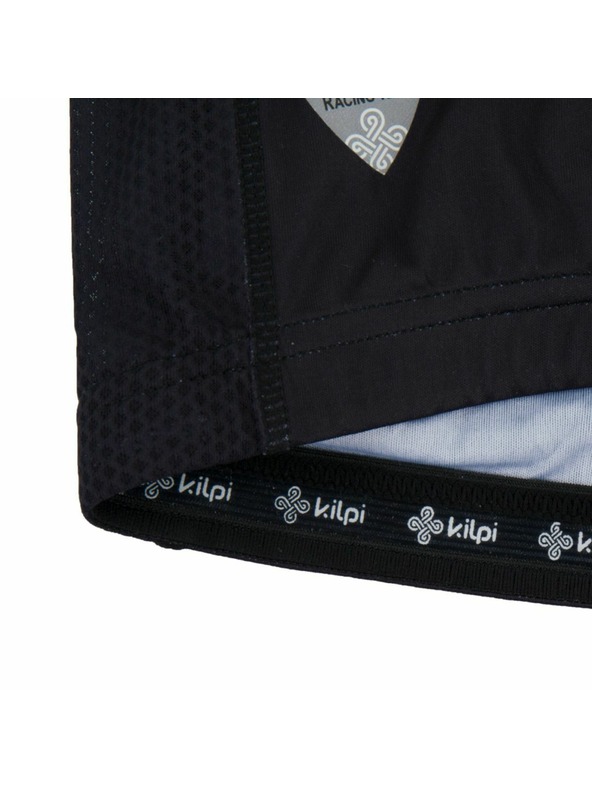 Kilpi Djevojčinska timska biciklističke dres Kilpi CORRIDOR-JG Plava