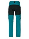 Kilpi Muške tehničke outdoor hlače Kilpi HOSIO-M Tirkizna