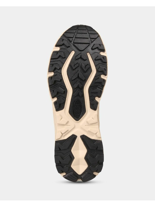 Kilpi Unisex niska vanjska obuća Kilpi DANKEN LOW-U Zlatna