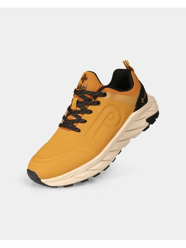 Kilpi Unisex niska vanjska obuća Kilpi DANKEN LOW-U Zlatna